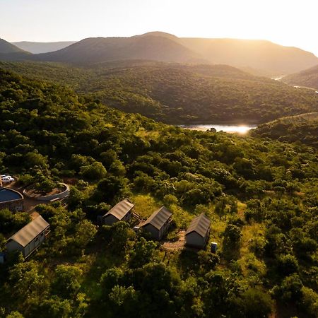 Matatane Camp - Babanango Game Reserve Nkwalini Экстерьер фото