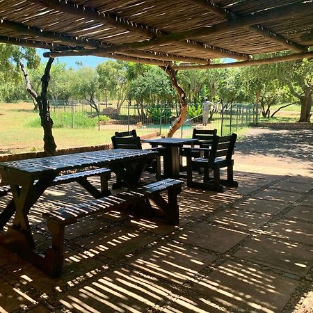 Matatane Camp - Babanango Game Reserve Nkwalini Экстерьер фото