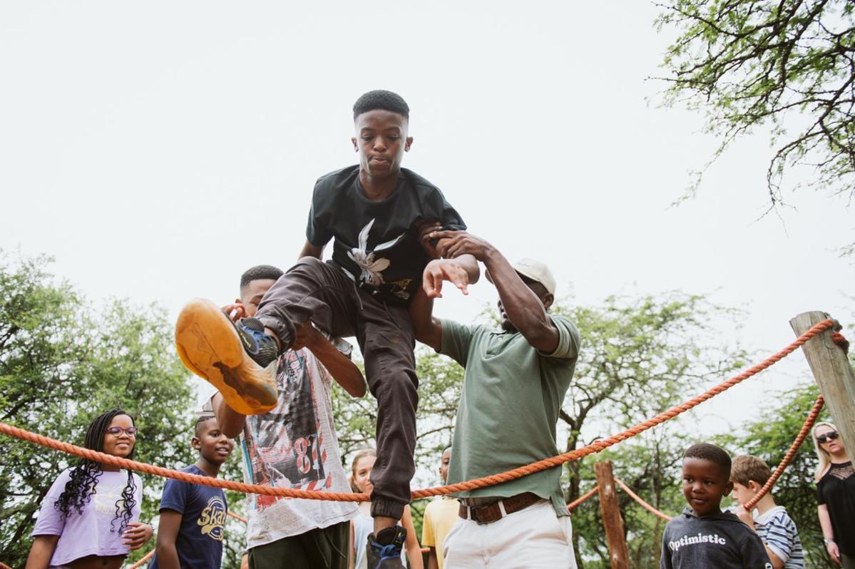 Matatane Camp - Babanango Game Reserve Nkwalini Экстерьер фото