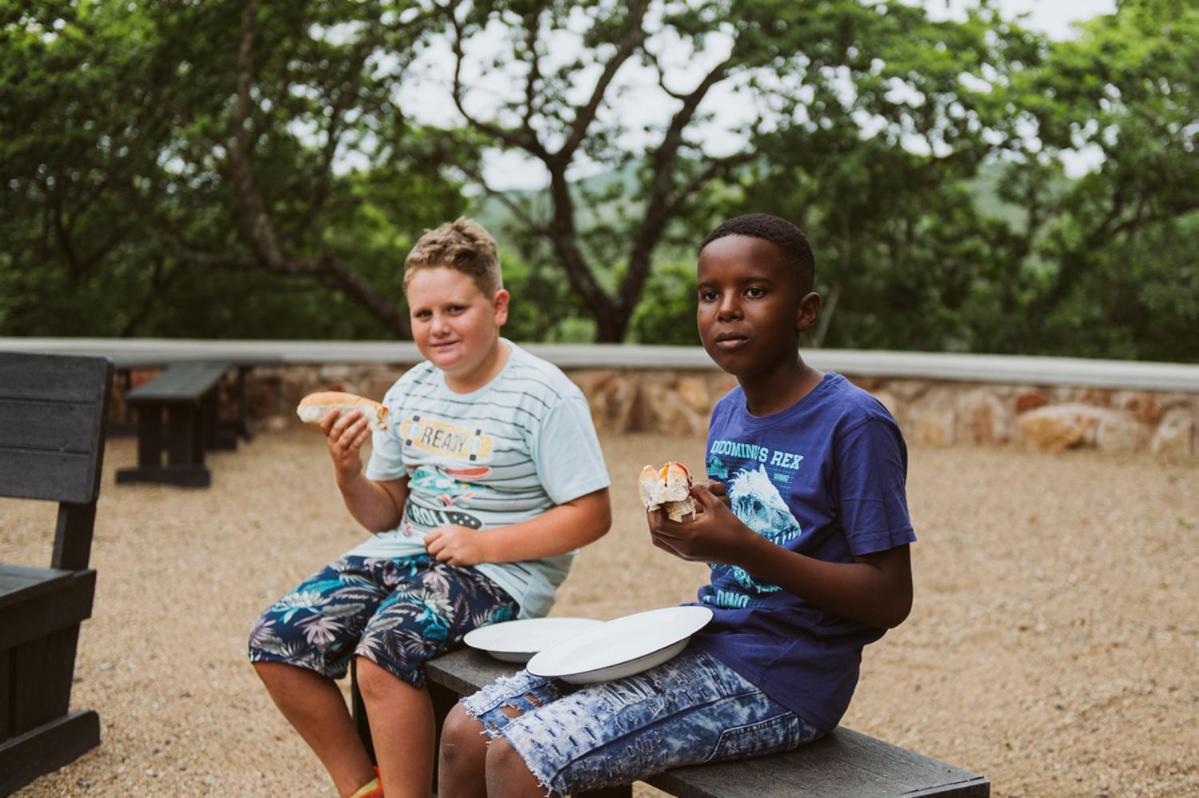Matatane Camp - Babanango Game Reserve Nkwalini Экстерьер фото
