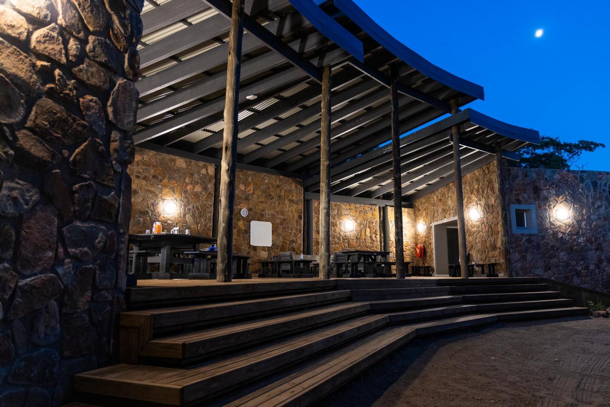 Matatane Camp - Babanango Game Reserve Nkwalini Экстерьер фото
