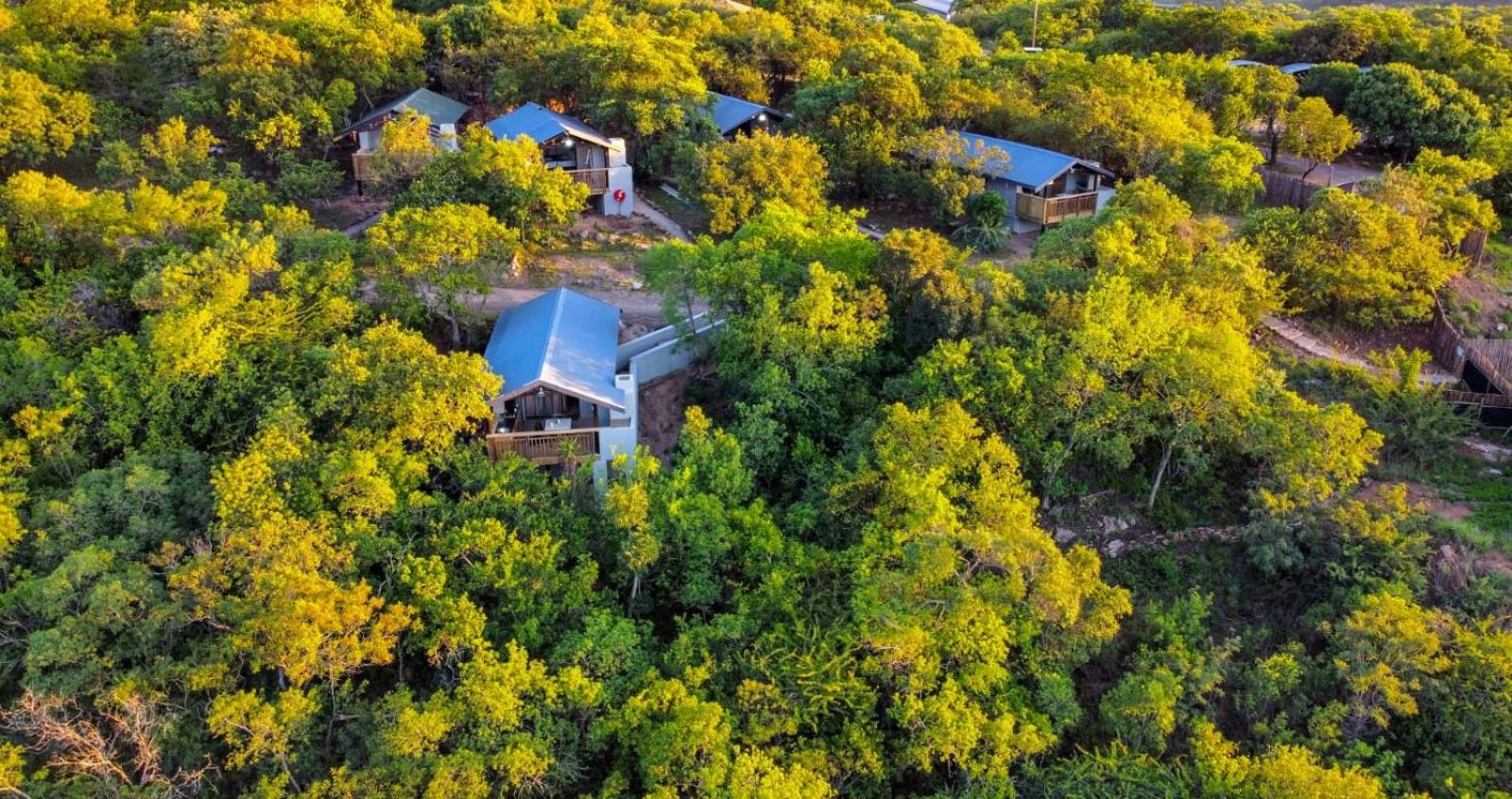 Matatane Camp - Babanango Game Reserve Nkwalini Экстерьер фото