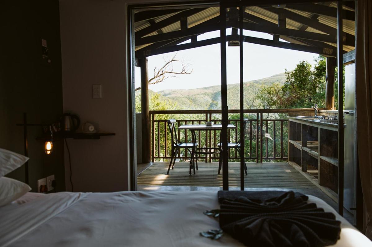 Matatane Camp - Babanango Game Reserve Nkwalini Экстерьер фото